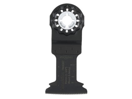 Makita E-25448 Ponorný pílový list TMA087 BiM 45x45 mm na drevo a klince | ajtech.sk