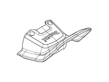 Makita 458399-1 Ochranný Chránič Protector | ajtech.sk