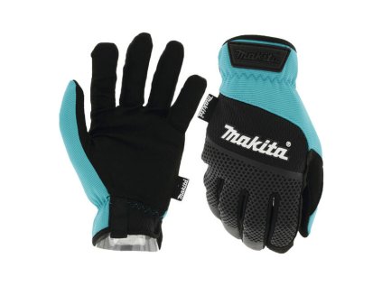 Makita P-84676 Pracovné rukavice Flexibilná ochrana  XL | ajtech.sk