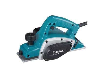 Makita M1902B Elektrický Ručný Hoblík 500W 82 mm | ajtech.sk