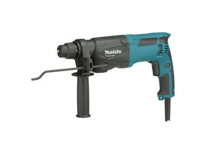 Makita M8700B Vŕtacie Kladivo 710 W SDS-PLUS | ajtech.sk