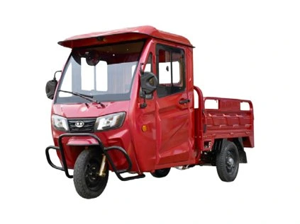 Selvo Work 30  Výkonná a ekologická trojkolka | ajtech.sk