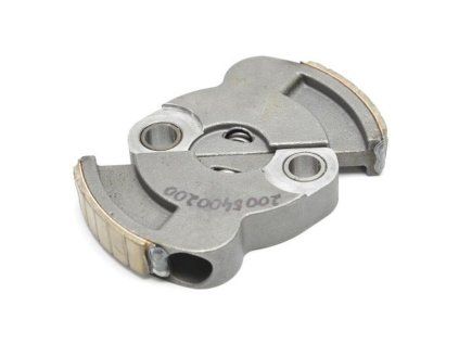 Odstredivá spojka Vari 120mm 2-takt liatinová | Ajtech