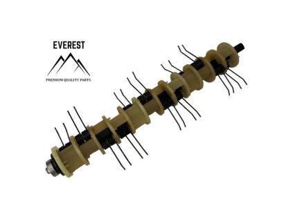 Aeračný hriadeľ pre AL-KO 474375, náhradný diel | ajtech.sk