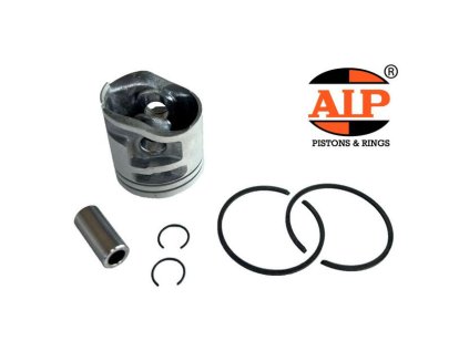 Piest 38 mm Stihl MS181 AIP 11390302002 | ajtech.sk