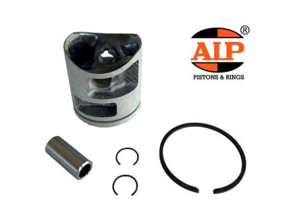 Kompletný piest husqvarna 135, 140, 435, 440 aip | ajtech.sk