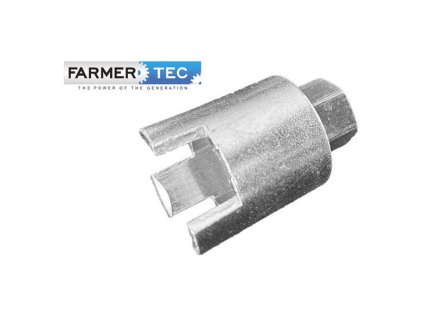Kľúč na spojku pre husqvarna 362xp, 365, 371, 372, 372xp farmertec | ajtech.sk