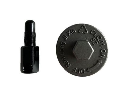 Kľúč na spojku pre Čínske píly 45cc 03-06070 GP | ajtech.sk