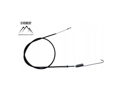 Lanko pohonu pre kosačku OLEOMAC 66060058CR | ajtech.sk