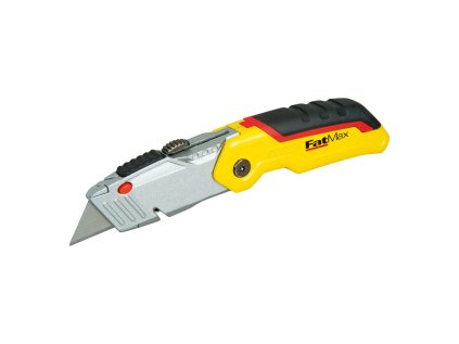 Skladací nôž Stanley s trapézovou čepeľou 0-10-825 | ajtech.sk