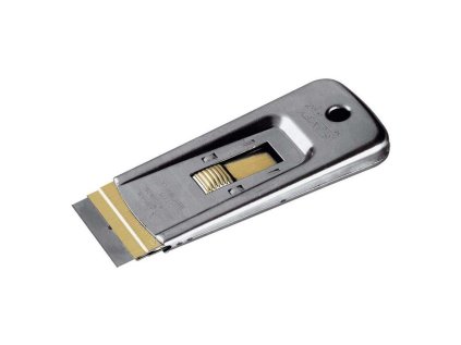 Škrabka na sklo Stanley 60 mm 0-28-500 | ajtech.sk