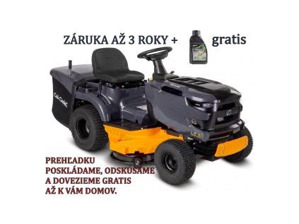 Cub Cadet LT2 R92  Hydrostat | ajtech.sk