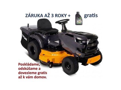 Cub Cadet LT3 R102  V-Twin Motor | ajtech.sk