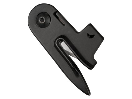 Bezpečnostná rezačka na obaly s výmennou čepeľou 0-10-245 | ajtech.sk