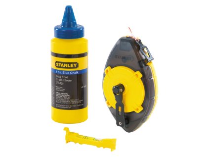 Značkovacia šnúra FATMAX 30m modrá (0-47-465) | ajtech.sk