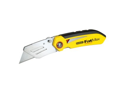 FATMAX Skladací nôž s pevným ostrím FMHT0-10827 | ajtech.sk