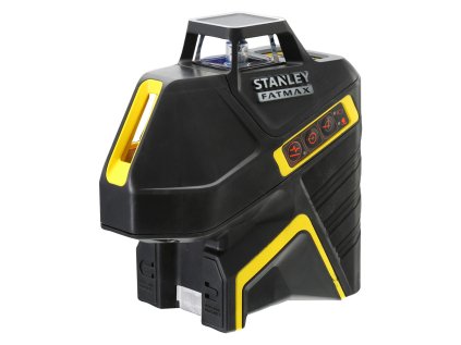 Stanley Červený 360° laser FATMAX V2 20m | ajtech.sk