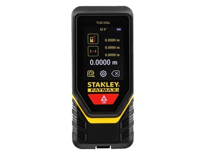 Laserový merač vzdialenosti TLM330 100m (STHT1-77140) | ajtech.sk