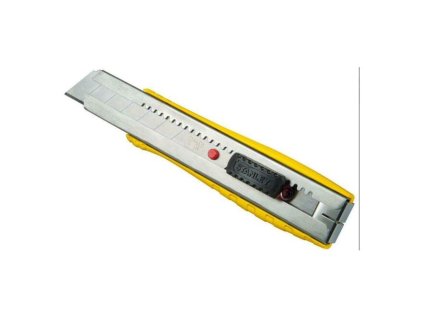 FATMAX kovový odlamovací nôž 25 mm 0-10-431 | ajtech.sk