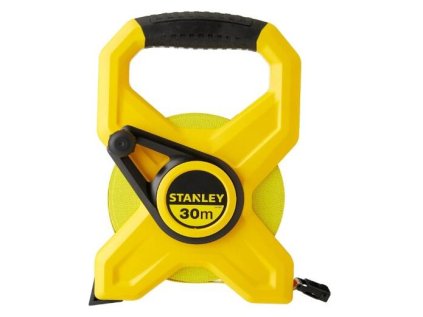 Stanley Dlhé laminátové pásmo 30m otvorené | ajtech.sk
