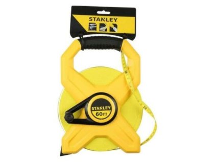 Stanley Dlhé laminátové pásmo 60m otvorené | ajtech.sk