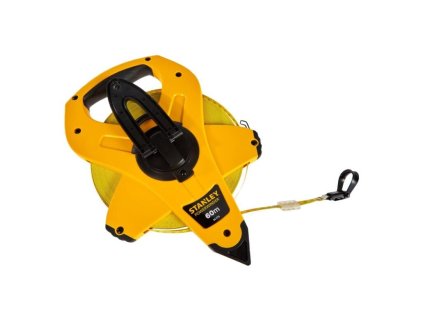Stanley Dlhé pásmo Powerwinder 60m 3:1 | ajtech.sk