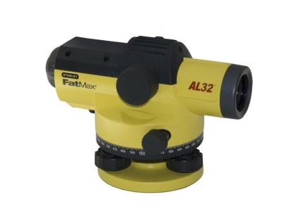 Stanley Sada automatická vodováha AL32GVP 107 m | ajtech.sk