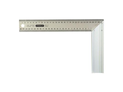 Stanley Tesársky uholník/pokosník 300 x 200 mm | ajtech.sk