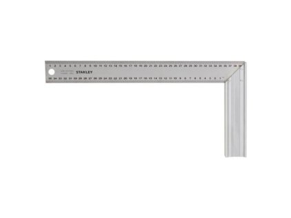 Stanley Tesársky uholník/pokosník 400 x 200 mm | ajtech.sk