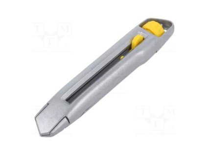 Odlamovací nôž Interlock 18 mm 4-10-018 | ajtech.sk
