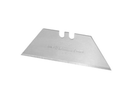 Výmenné čepele Stanley 1992 s otvormi 400 ks 4-11-921 | ajtech.sk