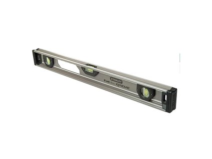 Vodováha FATMAX Pro I-profil 600mm s výrezom | ajtech.sk