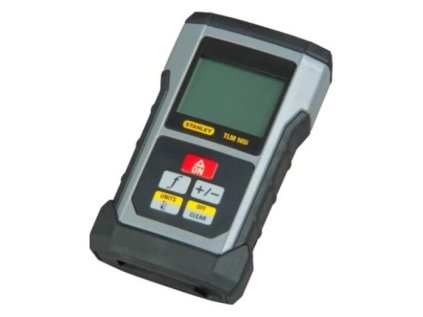 Laserový merač vzdialenosti TLM165si 60m (STHT1-77142) | ajtech.sk