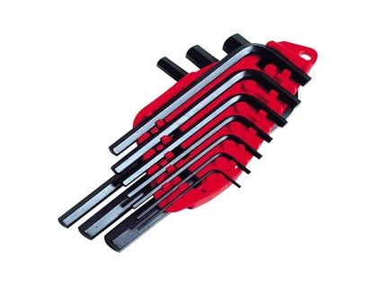 Stanley sada imbus kľúčov 10 ks OEM 0-69-253 | ajtech.sk