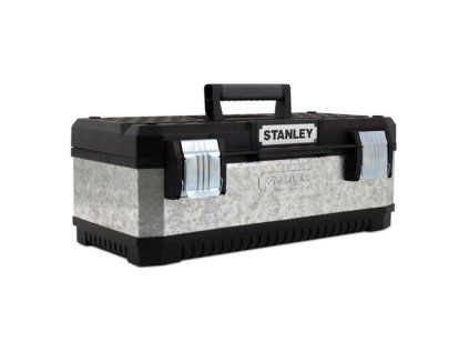 Kovoplastový box Stanley 1-95-620 galvanizovaný | Ajtech