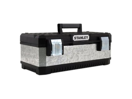 Stanley kovoplastový box 1-95-620, galvanizovaný, 66,2x29,3x22,2 cm | ajtech.sk