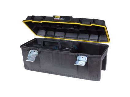 Stanley vodotesný box na náradie 1-93-935, 71 x 31 x 29 cm | ajtech.sk