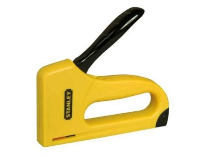 Stanley sponkovacie kliešte 6-TR35, sponky A 4-10 mm | ajtech.sk