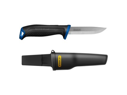 Nôž Stanley 0-10-232 FatMax, pevná čepeľ 9 cm | ajtech.sk