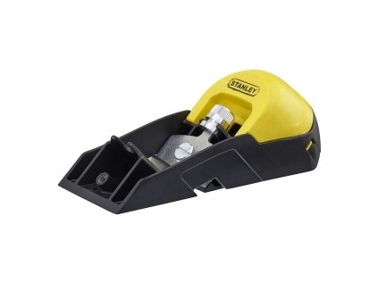 Stanley ručný kovový hoblík 0-12-105, 50x150 mm | ajtech.sk