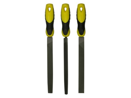 Stanley sada pilníkov 200 mm 3 ks OEM 0-22-464 | ajtech.sk