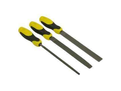 Sada rašplí Stanley 0-22-477, 3 ks, 200 mm | ajtech.sk