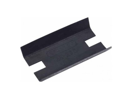 Čepeľ do škrabky Stanley 0-28-292, 64 mm, 1 ks | ajtech.sk