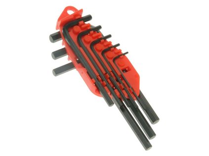 Sada imbus kľúčov Stanley 0-69-251, 8 ks, metrické | ajtech.sk