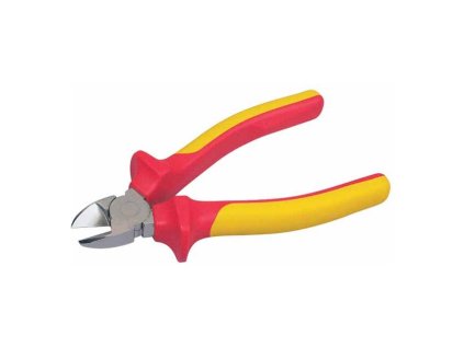 Stanley bočné štípacie kliešte VDE 1000V, 0-84-009, 160 mm | ajtech.sk