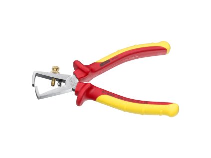 Odizolovávacie kliešte Stanley 0-84-010 VDE 1000V, 160 mm | ajtech.sk