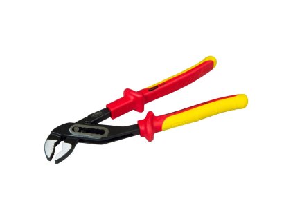 SIKO kliešte Stanley 0-84-294 VDE 1000V, 255 mm, 33 mm kapacita | ajtech.sk