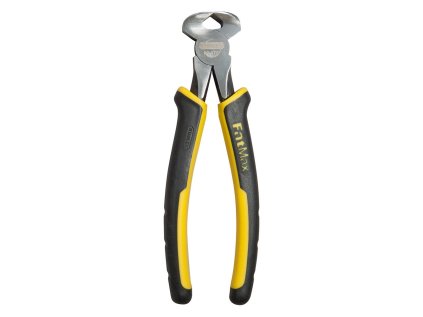 Čelné štiepacie kliešte Stanley 0-89-875 MaxSteel, 165 mm | ajtech.sk