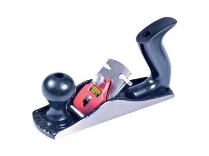 Ručný hoblík Stanley 1-12-034, plne nastaviteľný, 50x240 mm | ajtech.sk