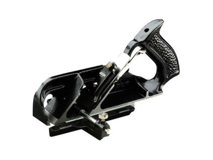 Ručný žliabkovací hoblík Stanley 1-12-078, 35x255 mm | ajtech.sk